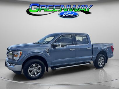 Used 2023 Ford F150 Lariat
