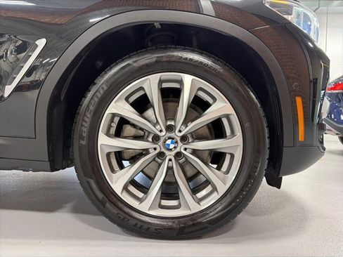 Used 2019 BMW X3 xDrive30i image 38