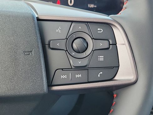 New 2026 Nissan Sentra SR w/ SR All Weather Package FWD image 6