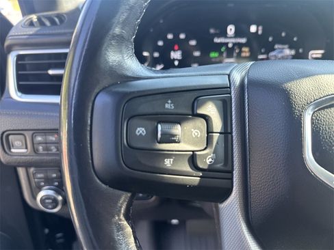 Used 2022 GMC Yukon XL Denali w/ Denali Ultimate Package image 20