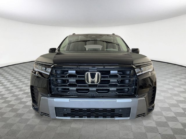 New 2026 Honda Pilot EX-L image 8
