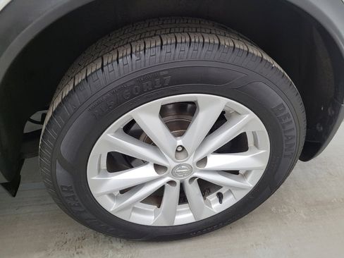 Used 2018 Nissan Rogue Sport SV w/ SV All-Weather Package image 31