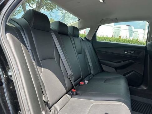 Used 2024 Honda Accord Touring image 40