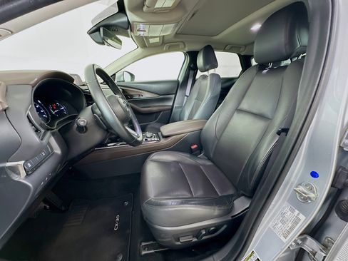 Used 2021 MAZDA CX-30 FWD 2.5 S w/ Premium Package image 13