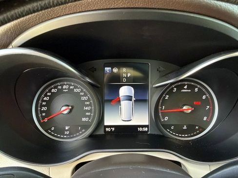 Used 2018 Mercedes-Benz GLC 300 image 31