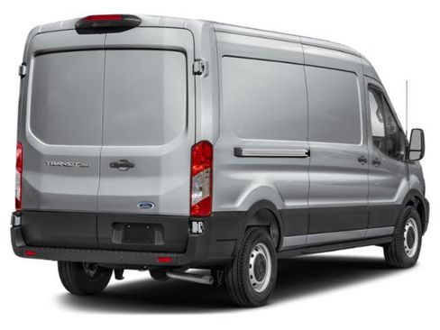New 2025 Ford Transit 250 Cargo Van w/ Exterior Upgrade Package image 10