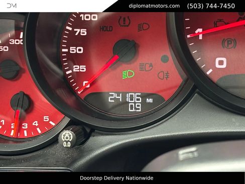 Used 2016 Porsche 911 Targa 4S image 29