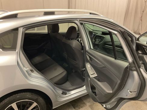 Used 2023 Subaru Impreza Premium image 22