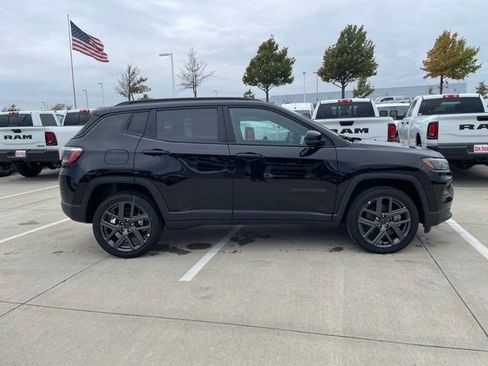 New 2026 Jeep Compass Limited AWD/4WD image 6