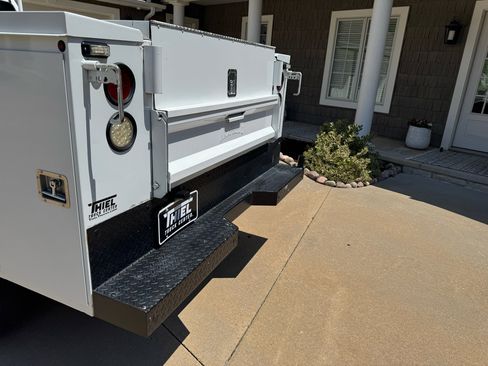 Used 2014 RAM 2500 Tradesman w/ Popular Equipment Group image 34