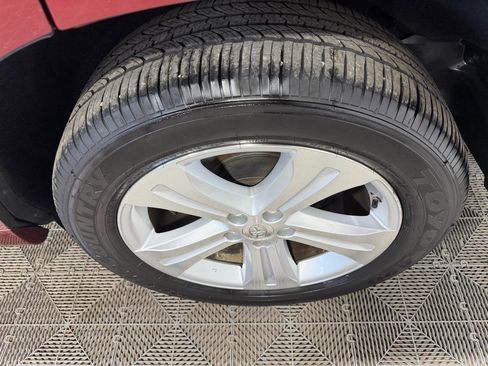 Used 2009 Toyota Highlander Limited AWD/4WD image 21