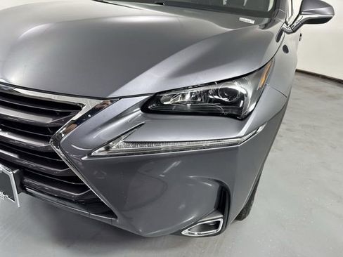 Used 2015 Lexus NX 200t AWD w/ Premium Package image 29