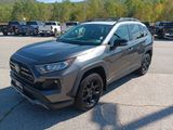 Used 2020 Toyota RAV4 TRD Off-Road image 3