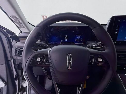 New 2026 Lincoln Aviator Reserve AWD/4WD image 12