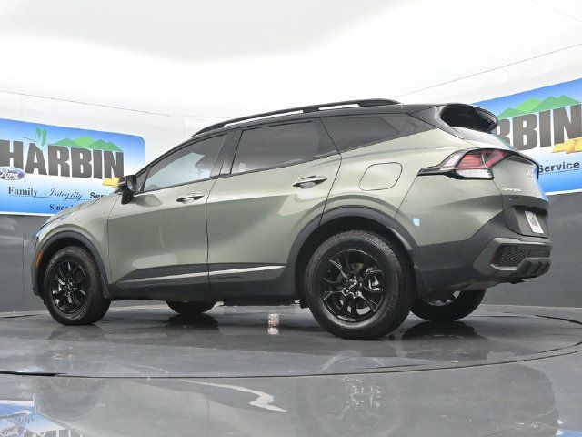 Used 2023 Kia Sportage X-Pro AWD/4WD image 19