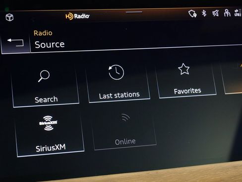 Used 2023 Audi e-tron GT Premium Plus image 54