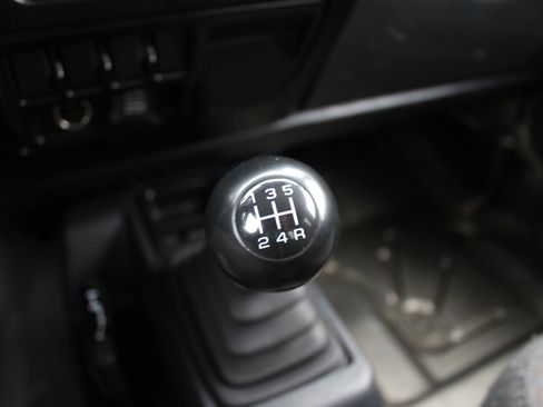 Used 2004 Jeep Wrangler SE w/ Ecco Tire & Wheel Group image 24