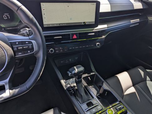 Certified 2025 Kia K5 GT-Line w/ GT-Line Premium Package image 10