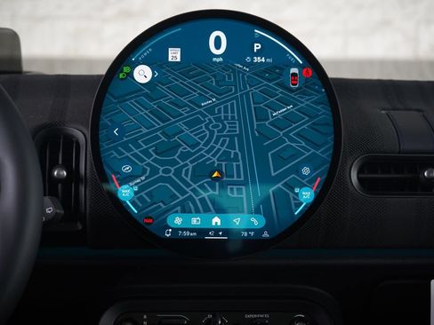 New 2027 MINI Cooper S FWD image 12