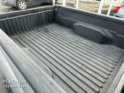 Used 2014 Toyota Tacoma 2WD Access Cab w/ Convenience Package image 16