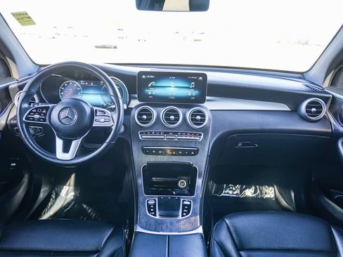 Used 2020 Mercedes-Benz GLC 300 GLC 300 image 12