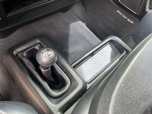 Used 2019 RAM 2500 Power Wagon AWD/4WD image 32