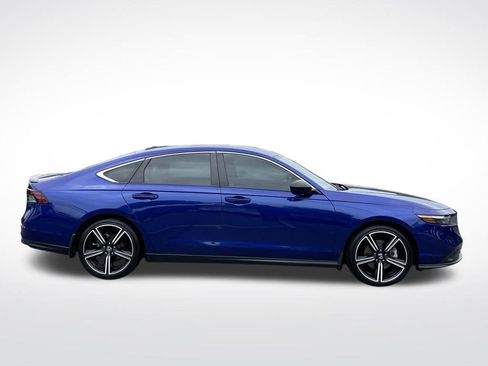 Certified 2023 Honda Accord Sport image 7