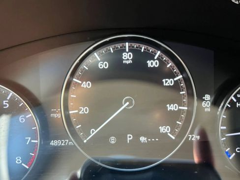 Used 2023 MAZDA MAZDA3 s FWD image 16