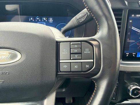 Certified 2024 Ford F350 Platinum w/ FX4 Off-Road Package AWD/4WD image 29