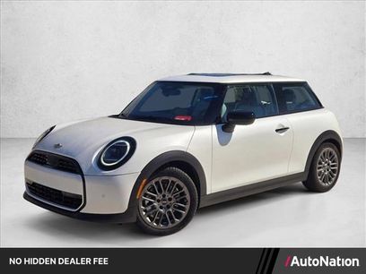 New 2026 MINI Cooper 2-Door Hardtop
