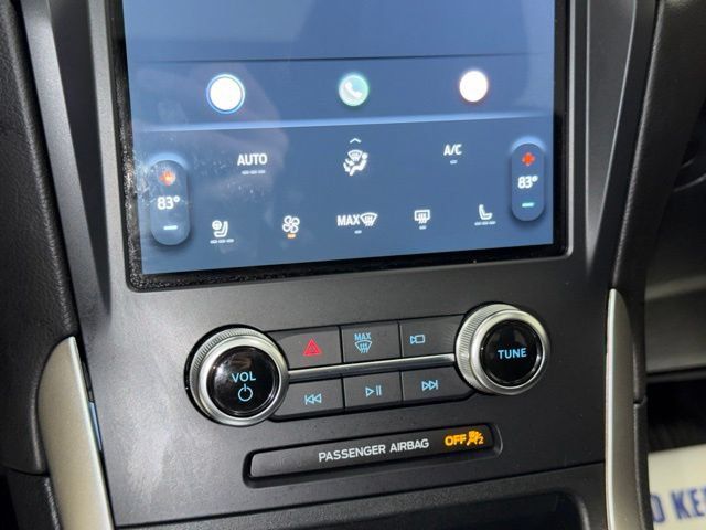 Used 2024 Ford Edge ST-Line AWD/4WD image 24