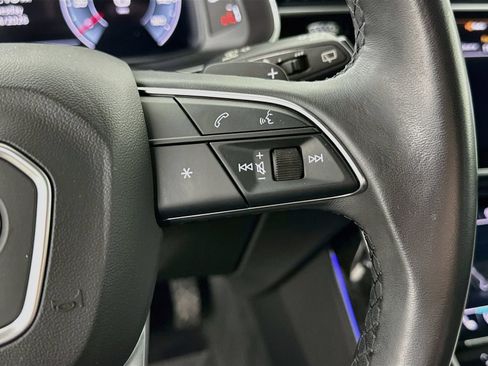 Used 2021 Audi Q8 Prestige w/ Prestige Package AWD/4WD image 20