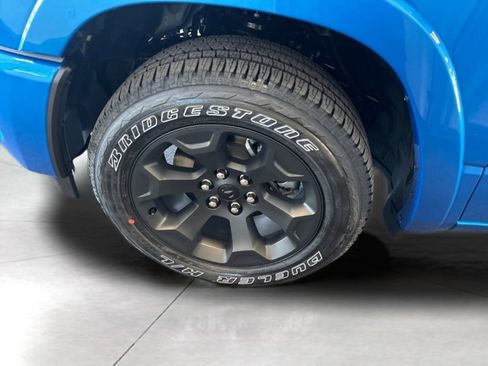 New 2026 RAM 1500 Big Horn w/ Night Edition AWD/4WD image 13