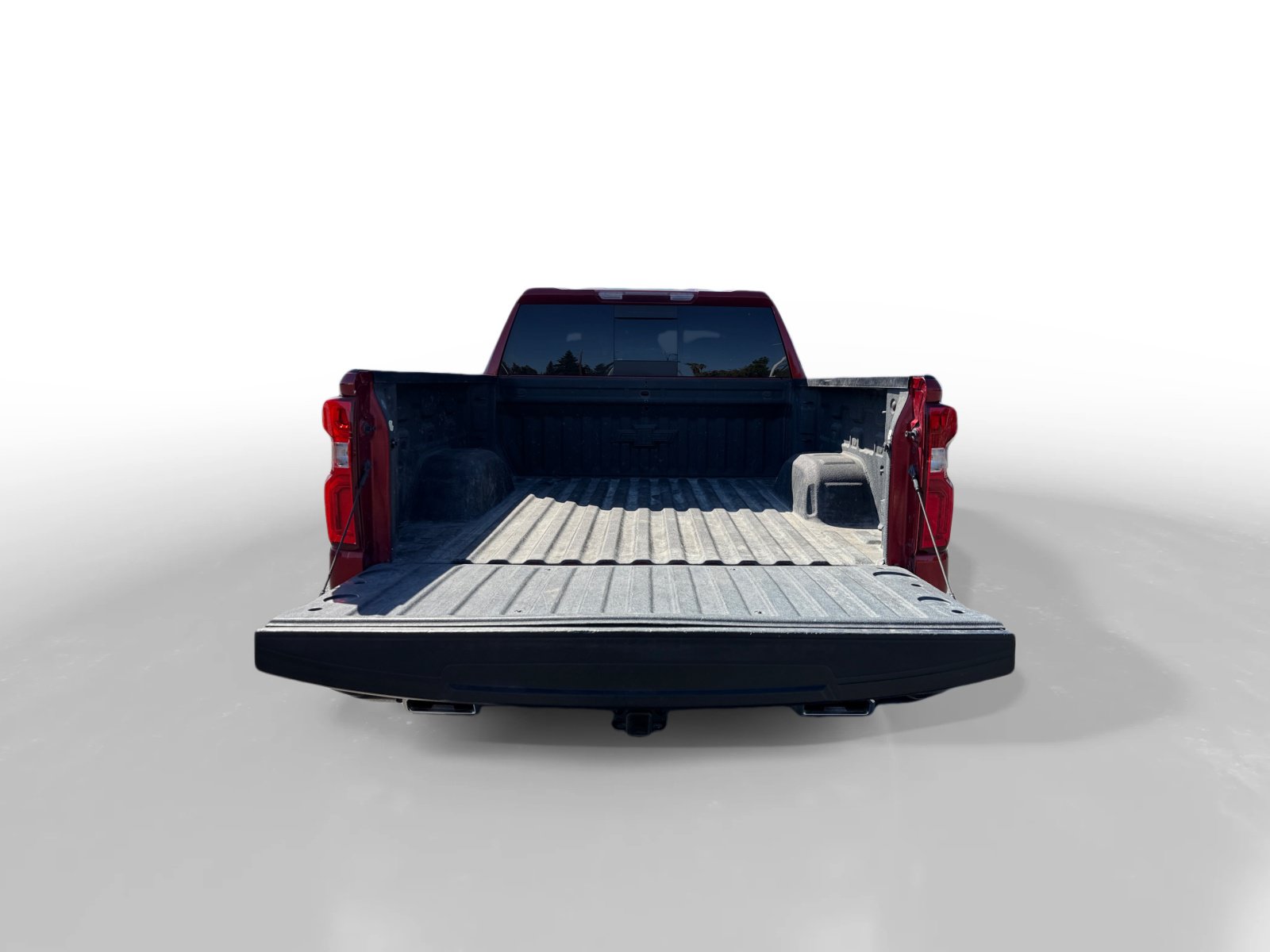 Used 2023 Chevrolet Silverado 1500 LT Trail Boss w/ LT Trail Boss Premium Package AWD/4WD image 17