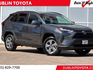 Certified 2024 Toyota RAV4 LE AWD/4WD 360° Tour