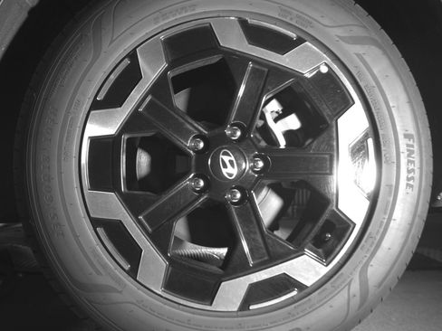 Used 2025 Hyundai Santa Fe SEL image 14