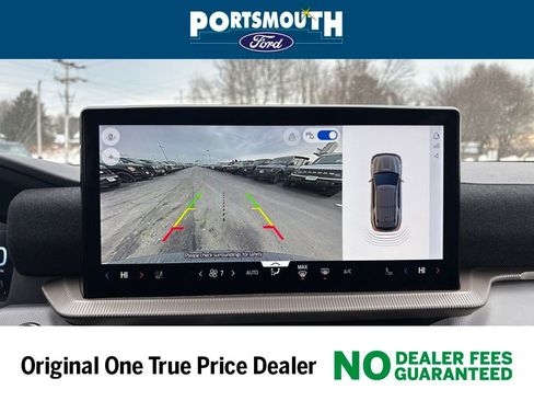 New 2026 Ford Explorer Active image 12