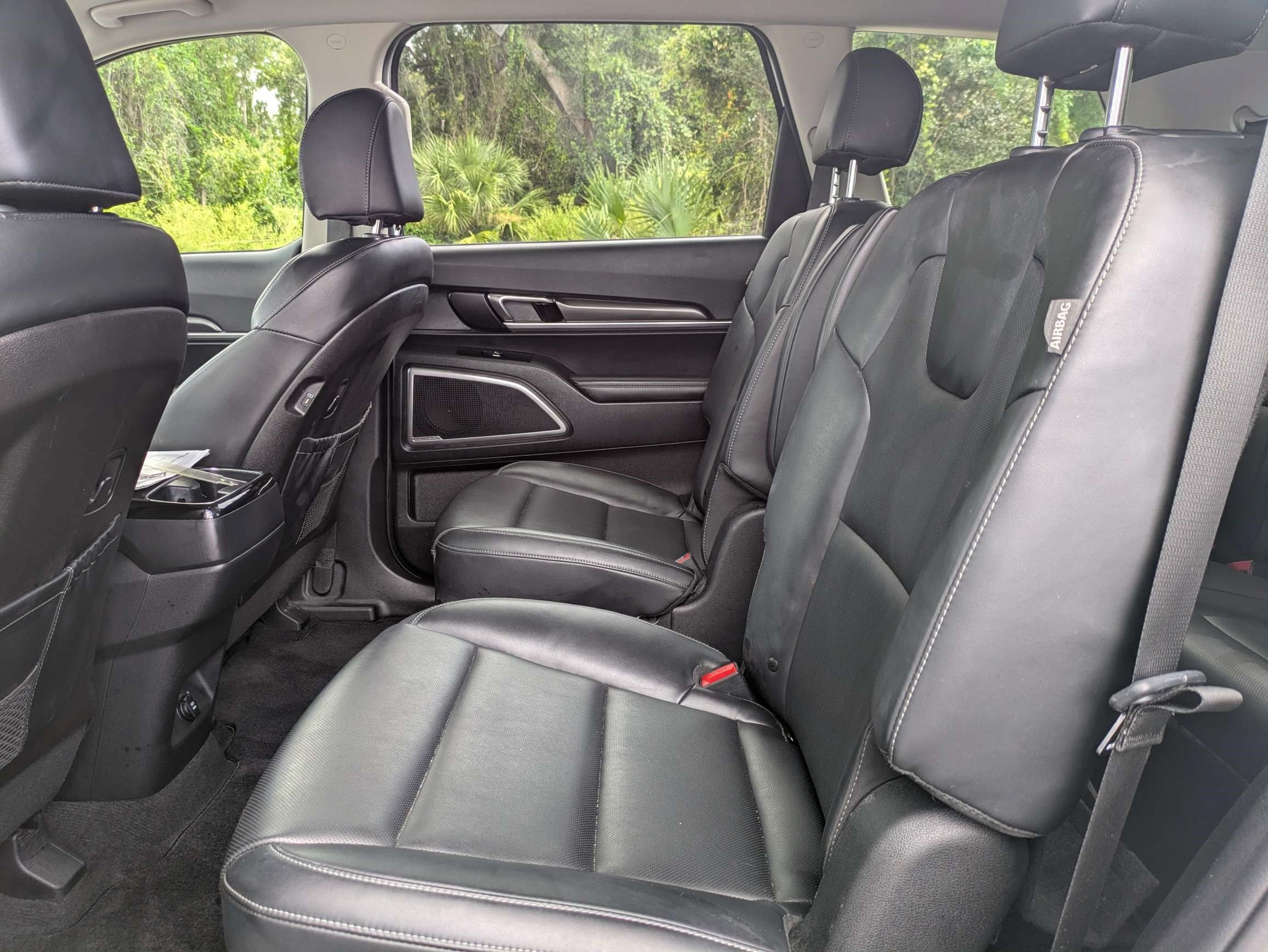 Used 2025 Kia Telluride S FWD image 13