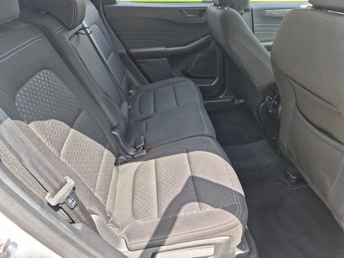 Used 2025 Ford Escape Active AWD/4WD image 29