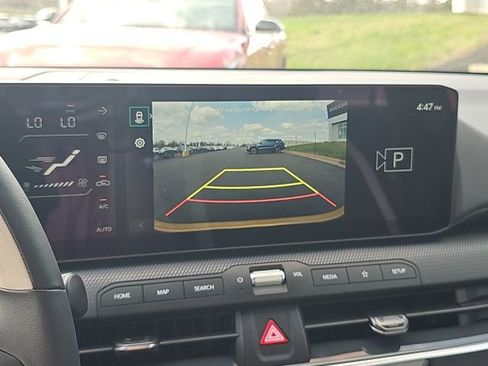 New 2026 Kia K4 GT-Line image 14