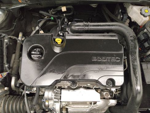 Used 2024 Chevrolet Malibu LT FWD image 30
