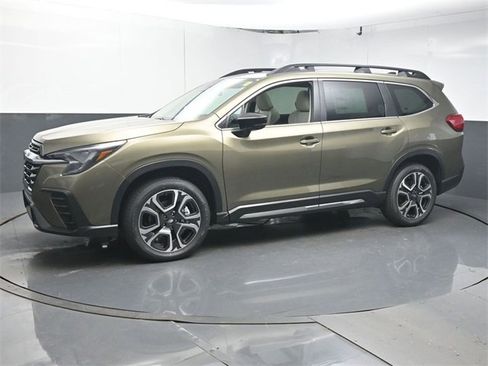 New 2026 Subaru Ascent Limited image 4