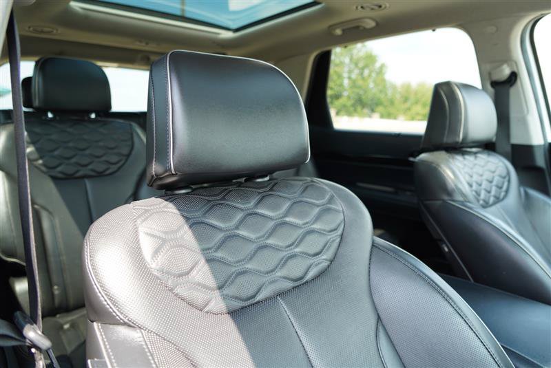 Used 2021 Hyundai Palisade Limited AWD/4WD image 87