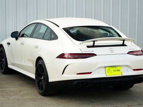 Used 2019 Mercedes-Benz AMG GT 53 image 58
