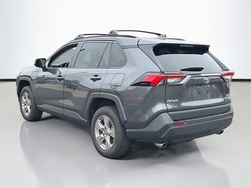 Used 2023 Toyota RAV4 XLE FWD image 7