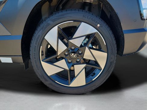 New 2026 Hyundai Kona Limited image 35