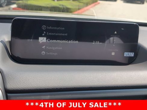 New 2026 MAZDA CX-50 AWD 2.5 S image 11