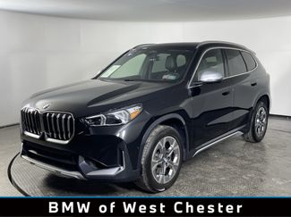 Certified 2023 BMW X1 xDrive28i w/ Convenience Package video 1