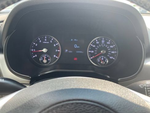 Used 2021 Kia Telluride S FWD image 15