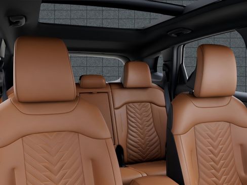 New 2026 Kia Sportage X-Line Prestige image 27